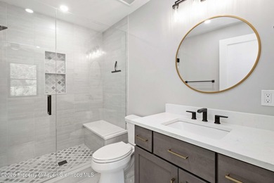 This beautiful, near new, 3,206 square foot home sits on a - photo 24