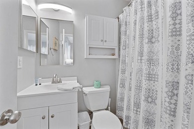 Flipflop distance to beach! This top floor corner Villa is just - photo 24