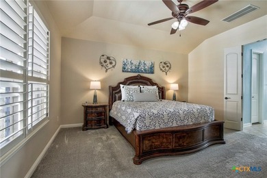 Beautiful 1.5 story home on a corner lot in the gated Caprock at - photo 24