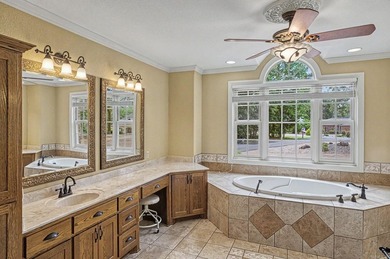 Dreams do come true.....Executive custom built home overlooking - photo 25