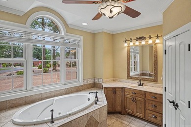 Dreams do come true.....Executive custom built home overlooking - photo 26