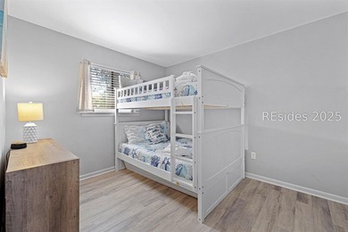 Flipflop distance to beach! This top floor corner Villa is just - photo 26