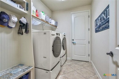 Beautiful 1.5 story home on a corner lot in the gated Caprock at - photo 26