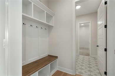 The Sicilian 1, one of Pauli's most popular floorplans is - photo 27
