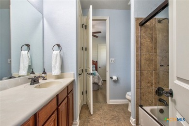 Beautiful 1.5 story home on a corner lot in the gated Caprock at - photo 27