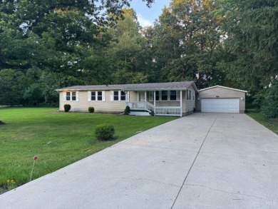 Lake Home For Sale in Lake Waynoka, Ohio