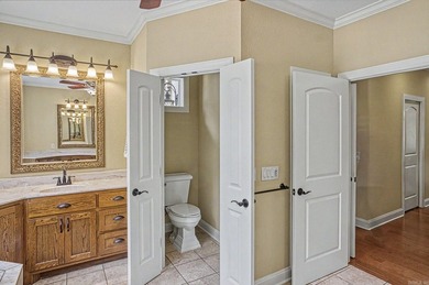 Dreams do come true.....Executive custom built home overlooking - photo 30