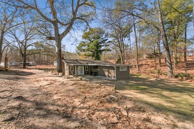 So much to enjoy with this beautifully updated Lake Eufaula home - photo 10