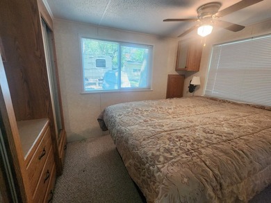 Beautiful 2006 Park Model with double loft and queen bedroom on - photo 30