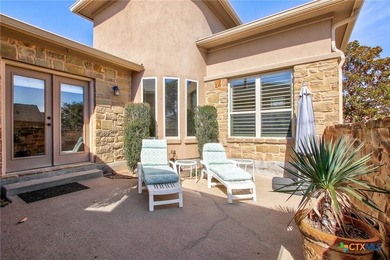 Beautiful 1.5 story home on a corner lot in the gated Caprock at - photo 30