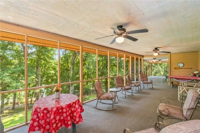 Fantastic Lake Hartwell lot with deep water and a custom-built - photo 30