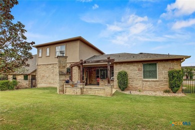Beautiful 1.5 story home on a corner lot in the gated Caprock at - photo 32