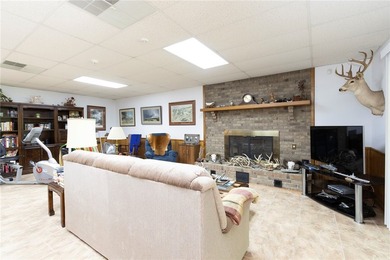 Fantastic Lake Hartwell lot with deep water and a custom-built - photo 33