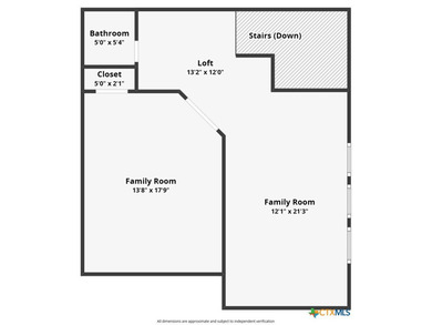 Beautiful 1.5 story home on a corner lot in the gated Caprock at - photo 35