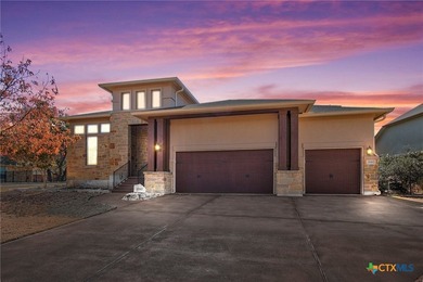 Beautiful 1.5 story home on a corner lot in the gated Caprock at - photo 36