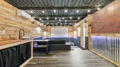 Hiwassee River Home For Sale in Charleston Tennessee