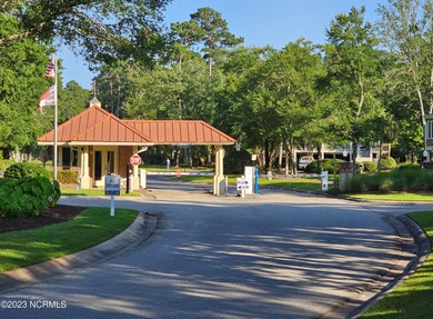 (private lake, pond, coastal) Condo For Sale in Ocean Isle Beach North Carolina