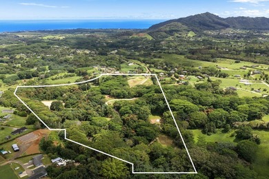 Welcome Home to Hauiki Road! This beautiful 37 acre property in - photo 2