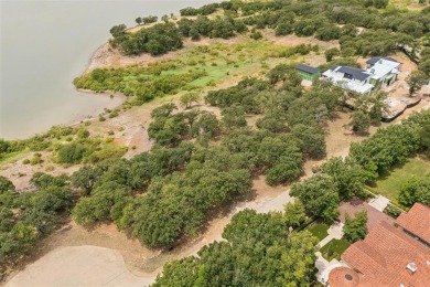 Lake Lot For Sale in Flower Mound, Texas