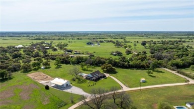 Lake Home Sale Pending in China Spring, Texas