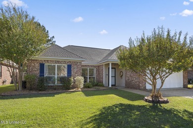 Laurelwood Lake Home Sale Pending in Brandon Mississippi