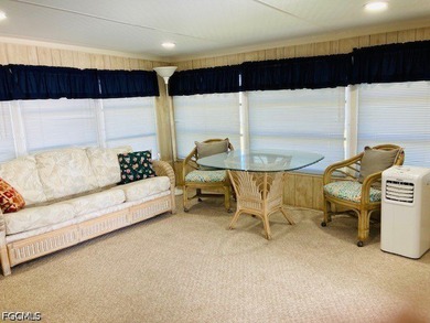 This home did not flood during 2024 storms. Home is move in - photo 5