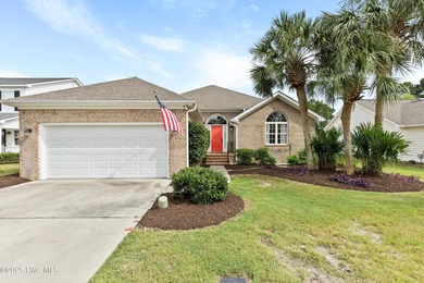 Cape Fear River - New Hanover County Home Active Under Contract in Wilmington North Carolina