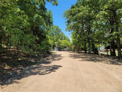 JUST A BLOCK AWAY FROM THE BOAT RAMP,  SOLD - Lake Lot SOLD! in Stigler, Oklahoma