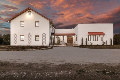 Lake Home For Sale in Waco, Texas
