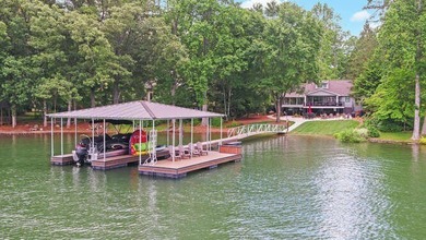 Magnificent Sunsets from the Large Lakefront Home on Lake - photo 2