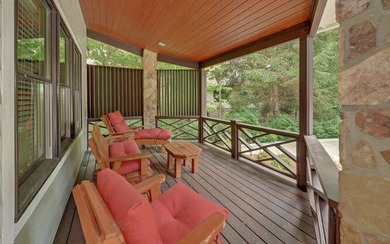 Magnificent Sunsets from the Large Lakefront Home on Lake - photo 5