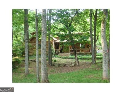 Lake Home For Sale in Cumming, Georgia