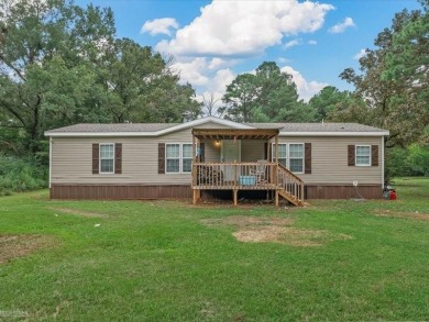 Lake Home For Sale in Oil City, Louisiana