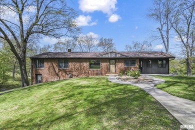 Lake Home Off Market in Springfield, Illinois