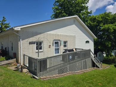 Lake Home For Sale in Kuttawa, Kentucky