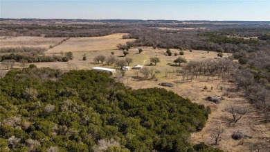 Lake Home Sale Pending in Meridian, Texas