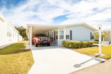 Lake Brooks Lot For Sale in Haines City Florida