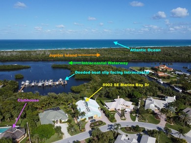 Designed by architect Brian Shores, this Intracoastal waterfront - photo 1