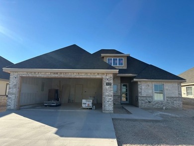 Lake Nasworthy Home For Sale in San Angelo Texas