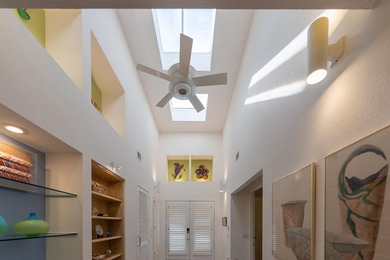 Designed by architect Brian Shores, this Intracoastal waterfront - photo 8