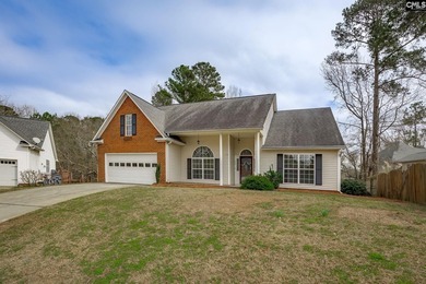 Lake Murray Home For Sale in Lexington South Carolina