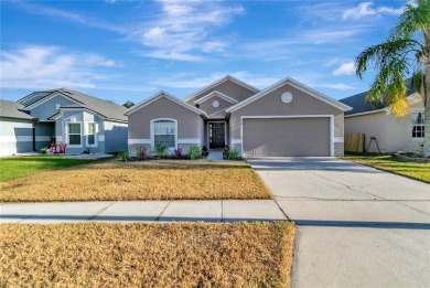 Lake Home For Sale in Winter Haven, Florida