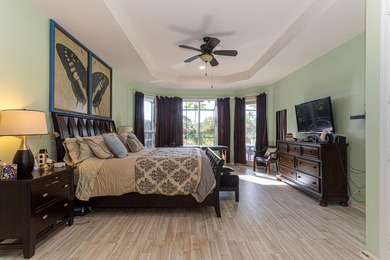Beautiful two-story home located in The Estates at Madison Green - photo 21