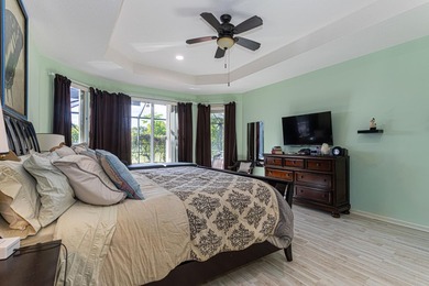 Beautiful two-story home located in The Estates at Madison Green - photo 23