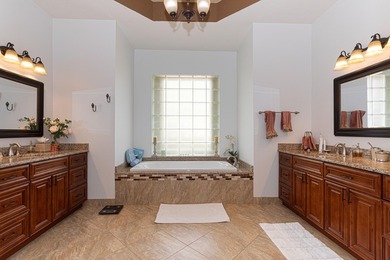 Beautiful two-story home located in The Estates at Madison Green - photo 24