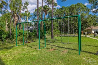 Wooded cul-de-sac lot on Innerarity Island offering the ideal - photo 25