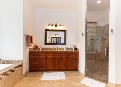 Beautiful two-story home located in The Estates at Madison Green - photo 25