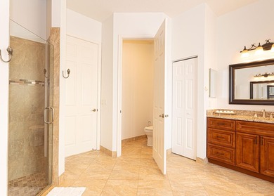 Beautiful two-story home located in The Estates at Madison Green - photo 27