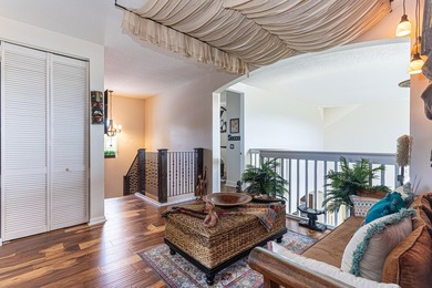 Beautiful two-story home located in The Estates at Madison Green - photo 30