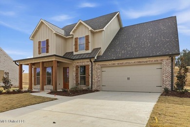 Ross Barnett Reservoir Home For Sale in Flowood Mississippi